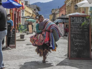 Gli italiani del Chiapas e la letteratura con la quale si raccontano
