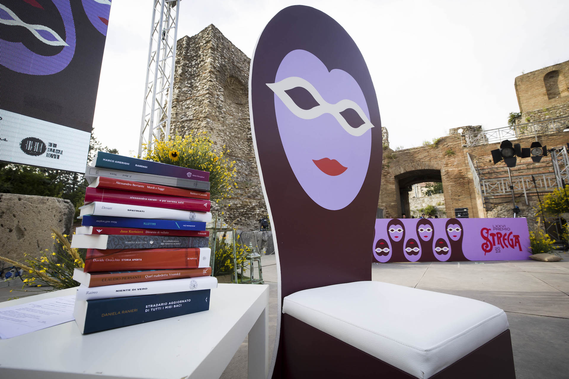 Benevento ed i libri, quel legame a filo doppio che merita encomi e non solo…
