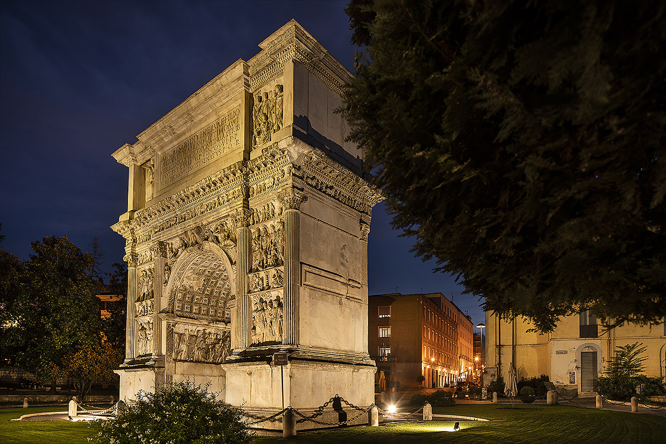 Benevento Città Spettacolo, 45 anni di storia e quest’anno capace di belle ed altre meraviglie